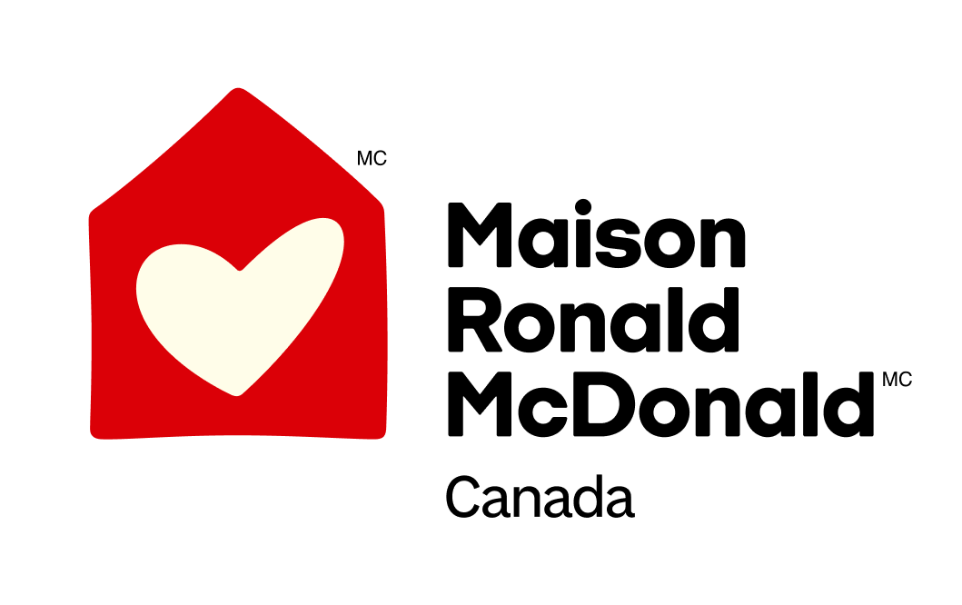 RMHC Canada logo